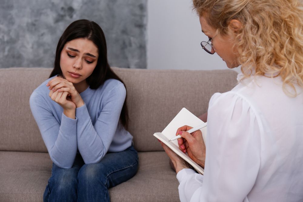 Konseling Individu: Ruang Aman untuk Mengenal dan Membantu Diri Sendiri